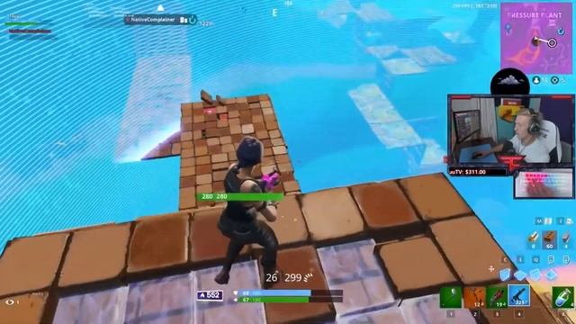 Streamers React to *NEW* Velocity Skin & Item Shop (Week 5 World Cup Highlights!) смотреть онлайн