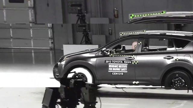 The WORST Toyota RAV4 Model Years To Avoid