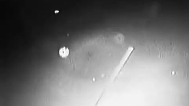 REAL UFO flying saucers SWARM close encounters during NASA SHUTTLE tether inspection смотреть онлайн