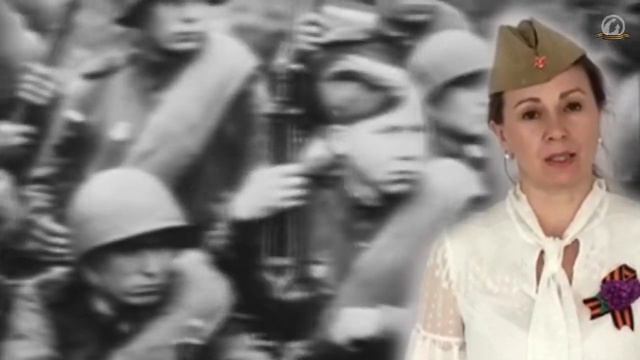 «Фотография вложена в старую книжку», С. Одинокая. МБДОУ д/с №33 смотреть онлайн