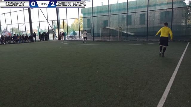 Магазин Секрет - Суши Хаус смотреть онлайн