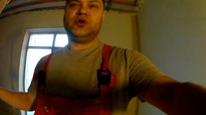 Покраска стен БОЛЬШИМ валиком 46см. Валик от WOOSTER.
