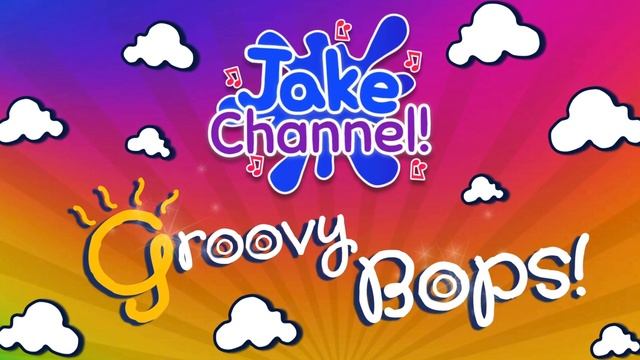 Jake Channel: Groovy Bops! ?? - Trailer ⭐️ | Nursery Rhymes and Songs for Families смотреть онлайн