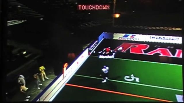 Sports Games Reviews Ep. 10: Arena Football: Road to Glory (PS2) смотреть онлайн