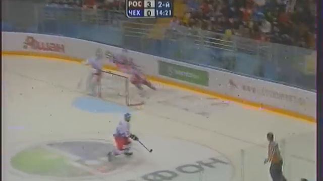 Россия : Чехия. Russia Czech Republic. Хоккей/hockey смотреть онлайн
