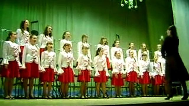 MOV09724.AVI 25.03.2012-хоры ДШИ городов Удмуртии смотреть онлайн