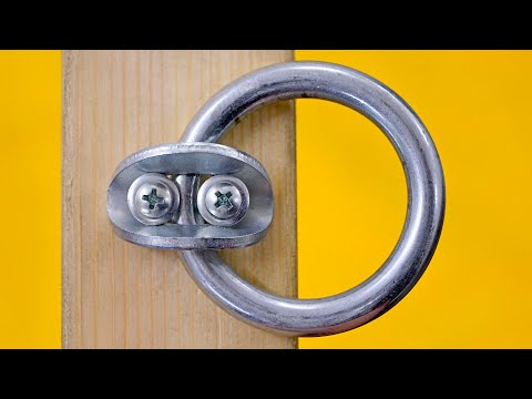 КРУТЫЕ МАСТЕРА РЕМЕСЛА ИДЕИ смотреть онлайн