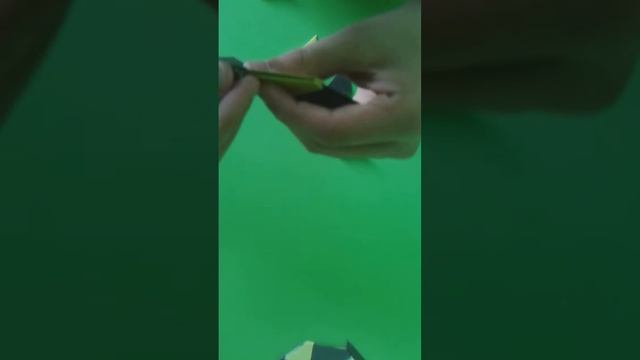 NINJA orqami yapimi смотреть онлайн