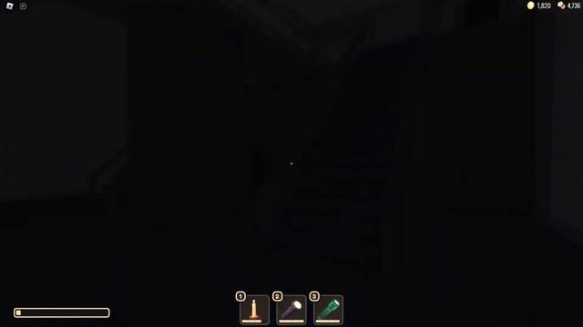 ВСТРЕТИЛ НОВОГО МОНСТРА A-120 В ROBLOX DOORS. смотреть онлайн