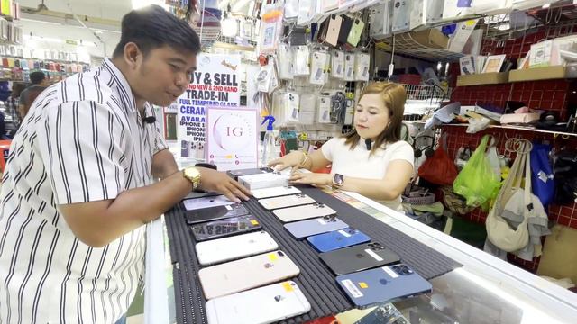 Murang Iphone X, Xs, Xs Max, Xr 11, 12, 13, 14, 15 Pro Max Sa Greenhills 2023 | Latest Price Update смотреть онлайн