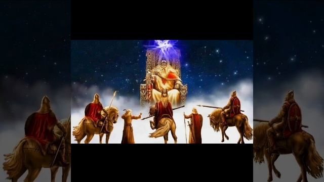 Забытые сказания | как появились боги? смотреть онлайн