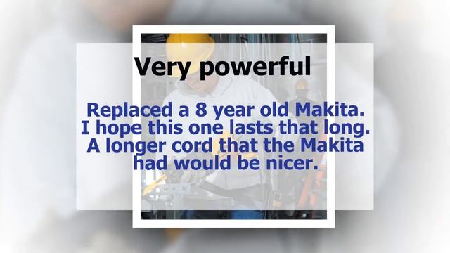 Best Cordless Reciprocating Saw-Great tool;DEWALT DW311K 13-Amp Reciprocating-Sawlack смотреть онлайн