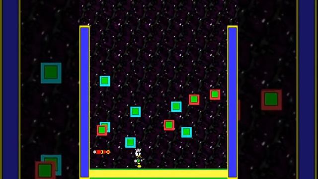 Dumb Crows Tetris Block Stopping Game Prototypes смотреть онлайн