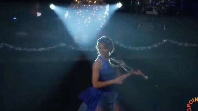 Lindsey Stirling - Joy To The World | Live Performance Christmas In October