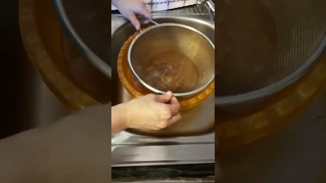 #Как промыть рис#крупы смотреть онлайн