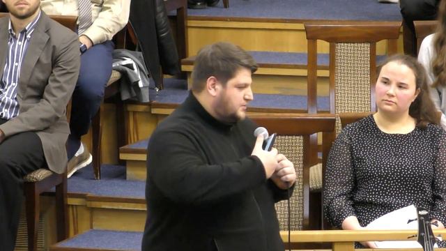28 января 2024 вечернее служение смотреть онлайн