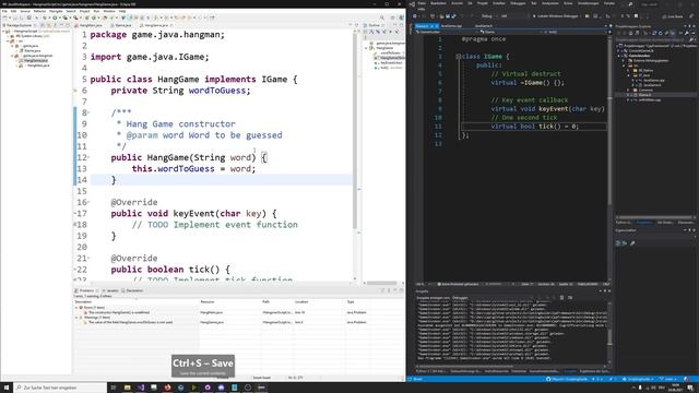 Java #3 - Native Functions | C++ Scripting Guide [JAVA] смотреть онлайн