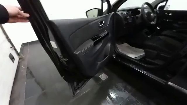 Renault Kaptur '2018 смотреть онлайн