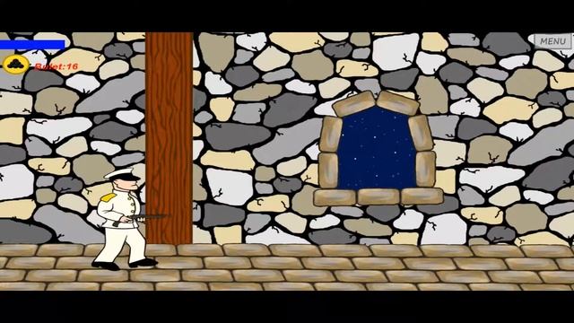 Бесконечная игра (Last Fort) смотреть онлайн