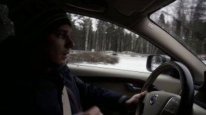 Вольво ХС70 отличия от XC60 и нюансы эксплуатации о которых вы и не догадывались/Тест-драйв