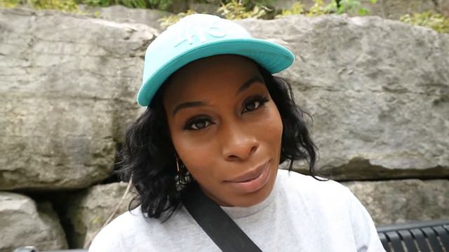 Is It Safe to Exercise When You Are Pregnant? | Road Trip to Niagara Falls | #VLOG смотреть онлайн