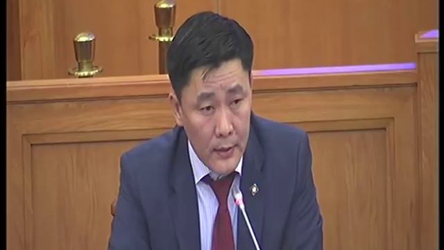 Ё.Баатарбилэг: Нийгэмд болохгүй бүтэхгүй зүйл байгаа бол Таны буруу байгаа