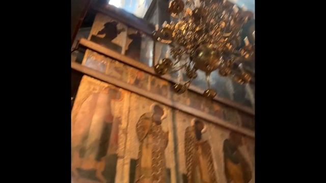 Три столицы Руси. От древности до современности смотреть онлайн