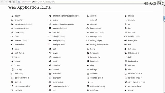 DJ-MegaMenu для Joomla. Урок №3. Создаем пункты меню. (Федор Васильев) смотреть онлайн