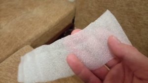 Как избавиться от скрипа в диване?