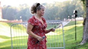 Алла Егорова - Подари мне поцелуй хоть один только раз