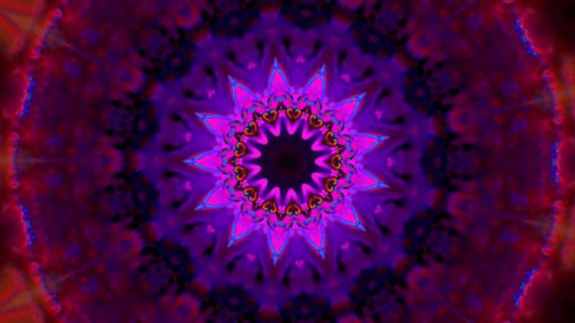 Harvey Mandel - The Snake - psychedelic video - Kaleidovideo смотреть онлайн