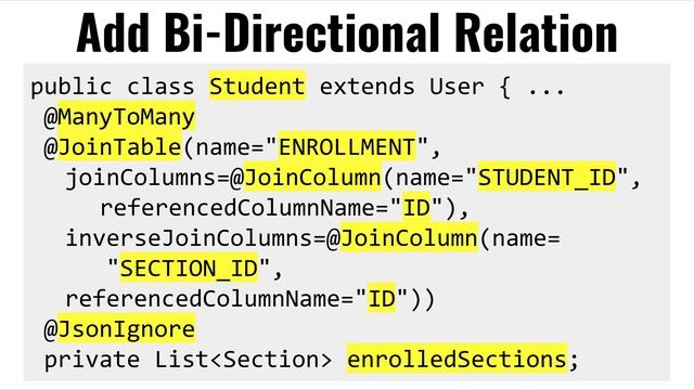 W7 10 many to many смотреть онлайн