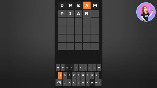Wordly! Daily Word Puzzle September 3, 2022 Solution смотреть онлайн