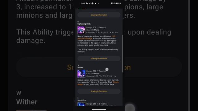 LoL Catalyst: Build emulator смотреть онлайн