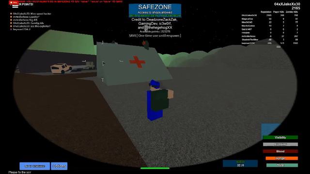 Speed Hacker Roblox Dayz смотреть онлайн