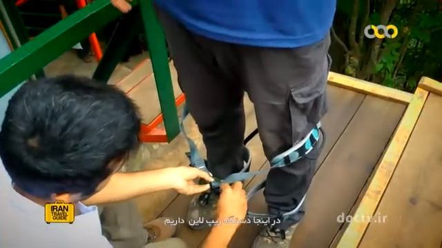 Attrazioni Turistiche Dell'Iran | Khorasan Razavi - Mazandaran