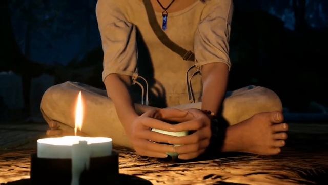 The Chant | Horrors Of The Gloom смотреть онлайн