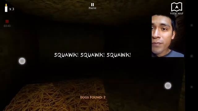 FLAPPY NIGHTMARES / Flappy Terror Game смотреть онлайн