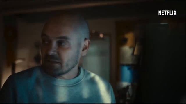 Каштановый человечек / The Chestnut Man 2021 – русский трейлер смотреть онлайн