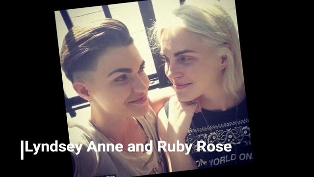 Who Has Ruby Rose Dated? Who is Ruby Rose Dating now? смотреть онлайн
