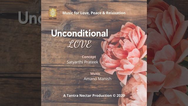 Unconditional Love смотреть онлайн