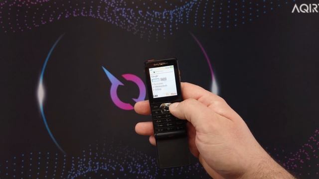 Sony Ericsson W350i Walkman review #walkman смотреть онлайн