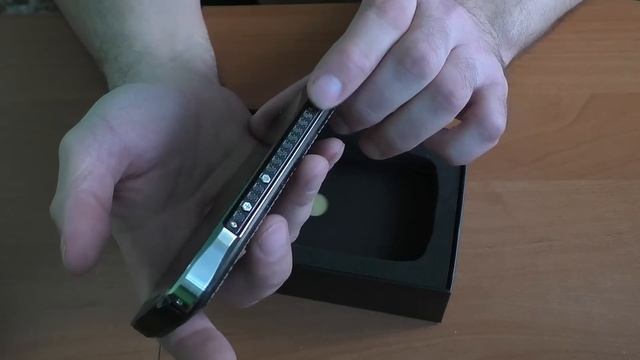 Пять телефонов из Китая для охоты и рыбалки. смотреть онлайн