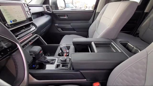 2023 Toyota Tundra SR5 Double Cab R10651A St. Paul Minneapolis Maplewood White Bear Lake Woodb смотреть онлайн