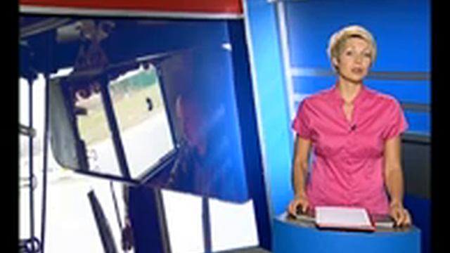 Маршрут длиною в 40 лет: профессиональный праздник День автомобилиста Николай Поляков смотреть онлайн