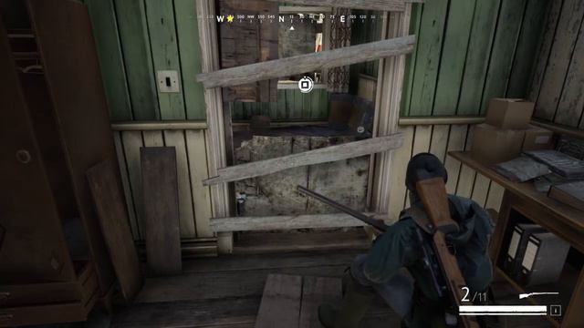 Vigor - Barred House, Best Way To Get Recourses And Weapons смотреть онлайн