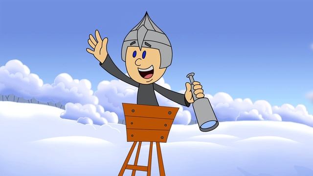 Cartoontower_Showreel2023