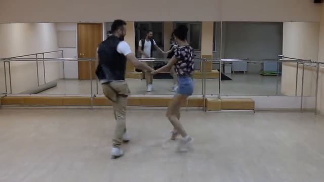 Джайв смотреть онлайн