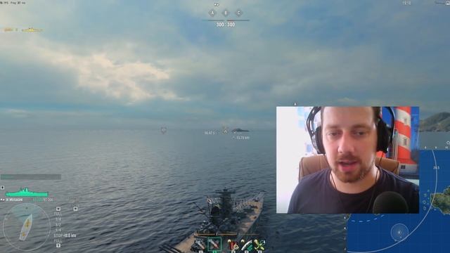 РЕШЕНИЕ ПРОБЛЕМЫ ЗВУКОВ 0.8.8.⚓ World of Warships смотреть онлайн