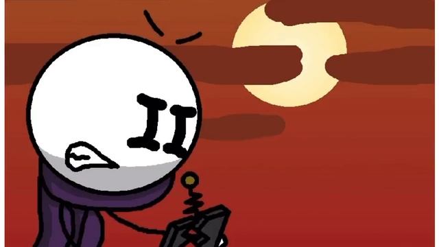 Henry stickman surviving the snowstorm gameplay смотреть онлайн